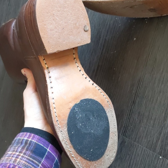 Frye Boots - Picture 3 of 3